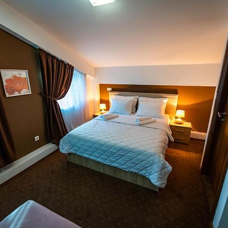 Hotel Oasis Gnojnice Eksteriør billede