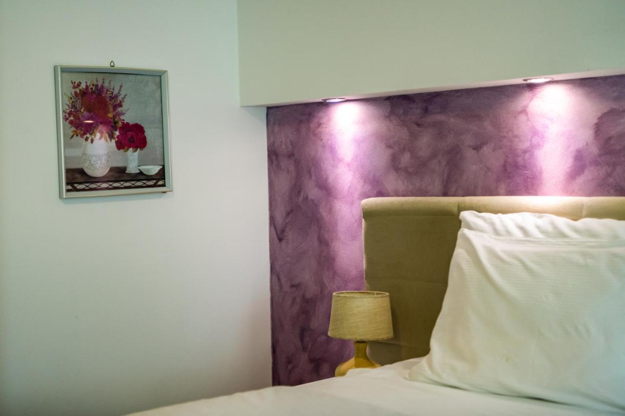 Hotel Oasis Gnojnice Eksteriør billede