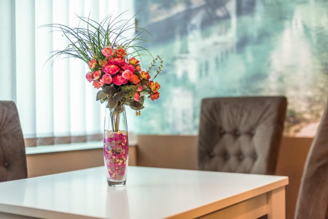 Hotel Oasis Gnojnice Eksteriør billede